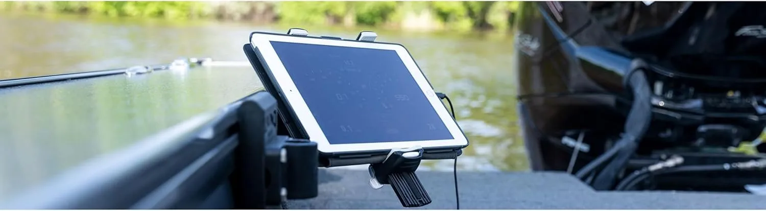 Scanstrut RLS-508-401 ROKK Mini for Tablet with Screw Down Mount