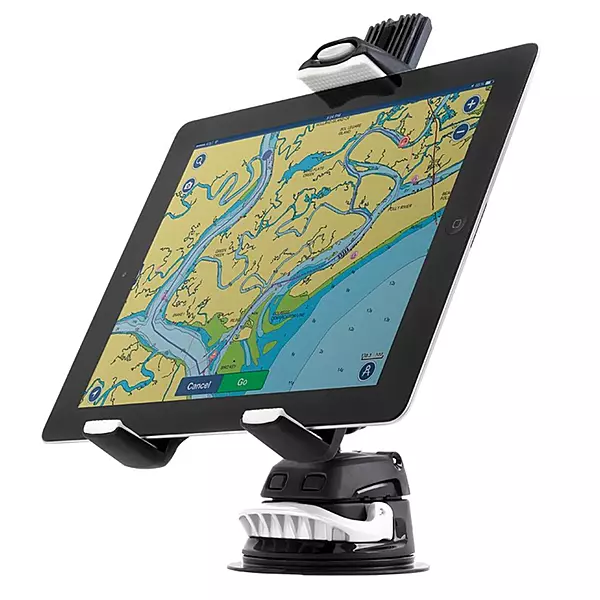 Scanstrut RLS-508-405 ROKK Mini for Tablet with Suction Cup Base