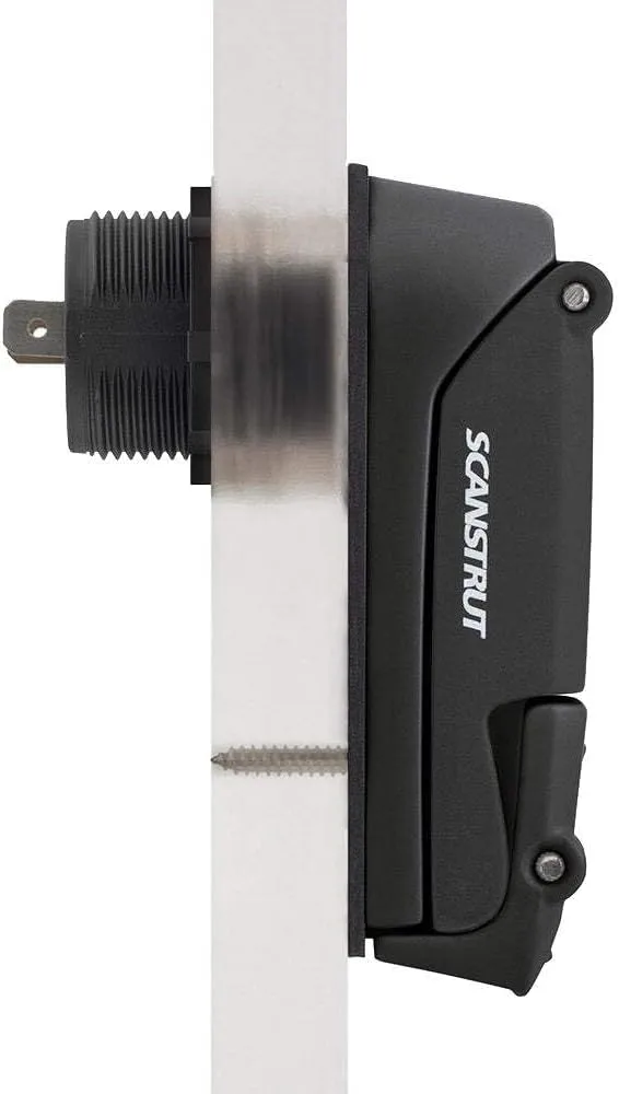 Scanstrut ROKK SC-USB-02 Charge+ Waterproof USB Socket - Dual Port