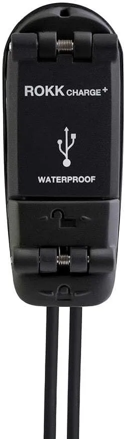 Scanstrut ROKK SC-USB-02 Charge+ Waterproof USB Socket - Dual Port
