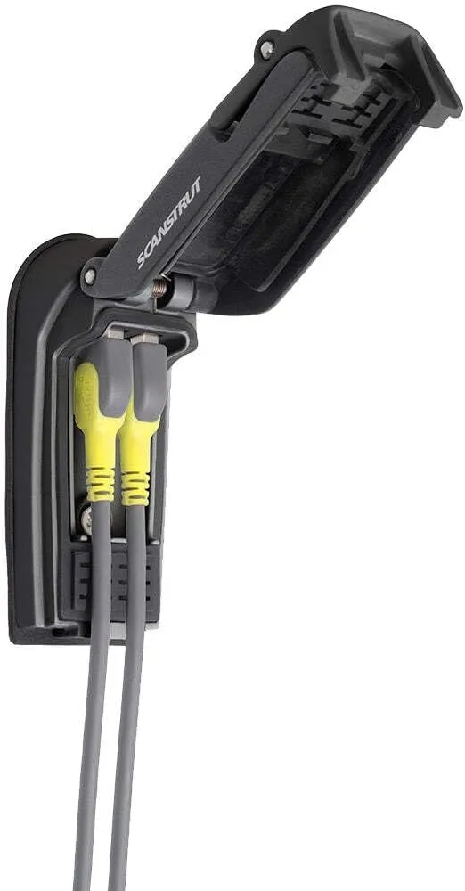 Scanstrut ROKK SC-USB-02 Charge+ Waterproof USB Socket - Dual Port