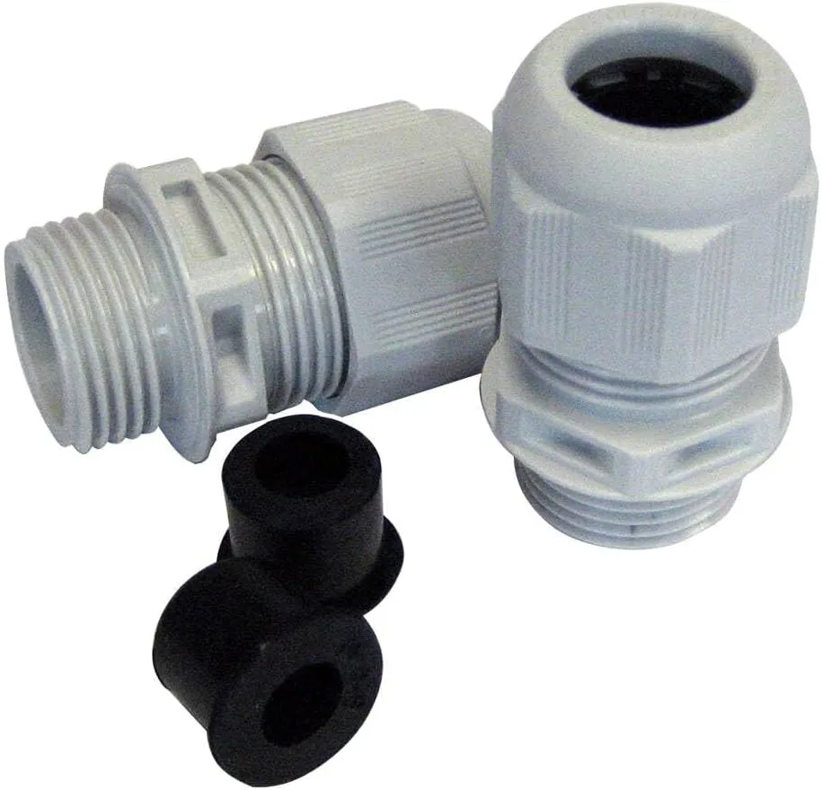 Scanstrut IP67 Cable Seal Pack f/Standard & Deluxe Junction Box