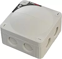 Scanstrut SB-8-5 Waterproof Electrical Junction Box - 5-Way