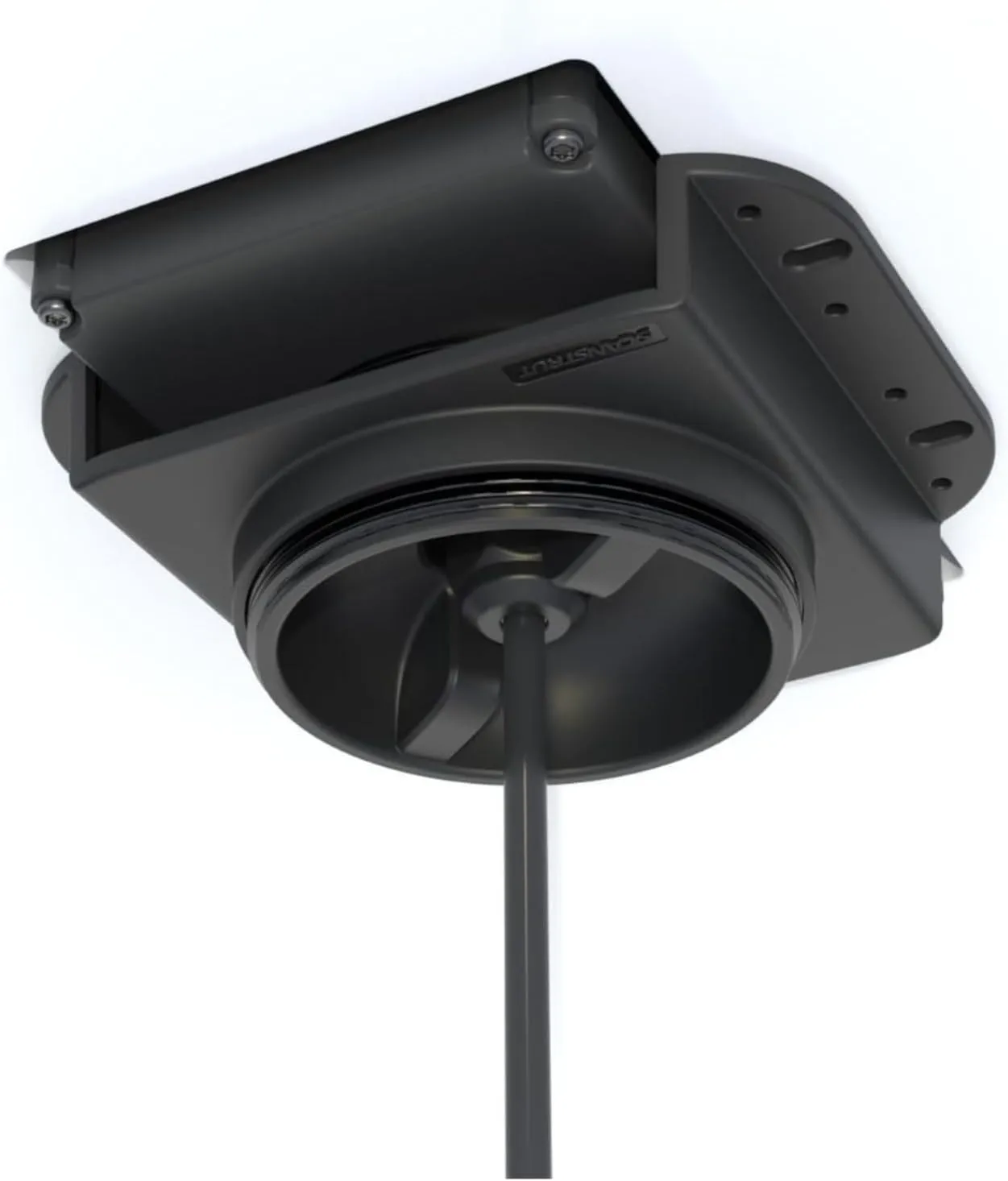 Scanstrut SC-CW-1GT Hidden Waterproof Wireless Charger 3-Coil - 15W - 12/24V