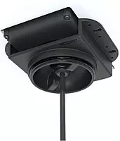 Scanstrut SC-CW-1GT Hidden Waterproof Wireless Charger 3-Coil - 15W - 12/24V