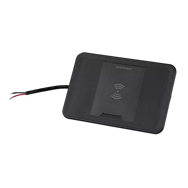 Scanstrut SC-CW-2GT Surface 15W 3-Coil Waterproof Wireless Charger