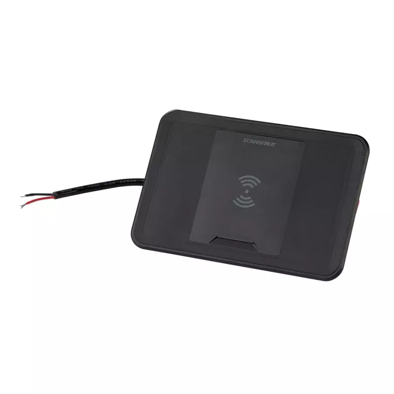 Scanstrut SC-CW-2GT Surface 15W 3-Coil Waterproof Wireless Charger
