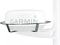 Scanstrut SC27 Radar Guard - Fits M92722 & SC21