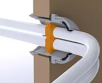 Scanstrut TBH-10 Through Bulkhead Cable Seal