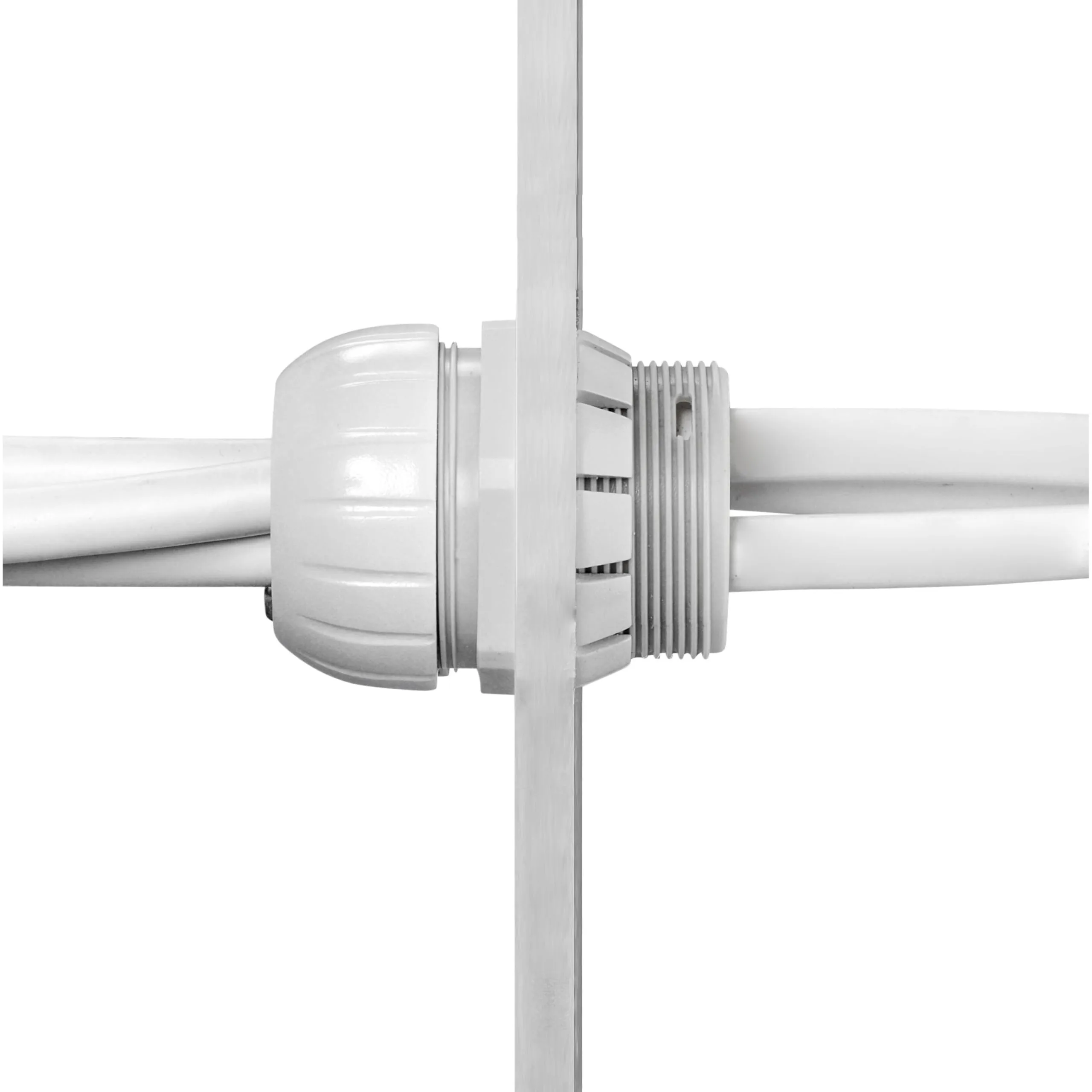 Scanstrut TBH-4 Through Bulkhead Seal - Up to 5 Cables