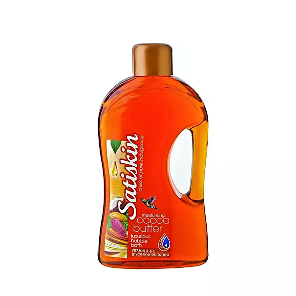 SATISKIN COCOA BUTTER