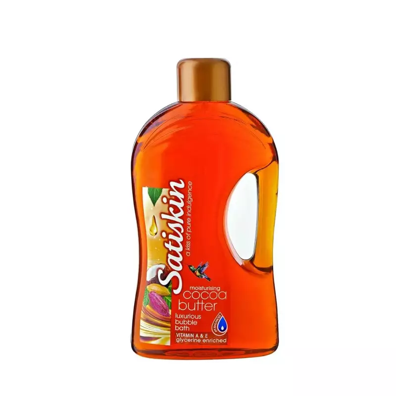 SATISKIN COCOA BUTTER