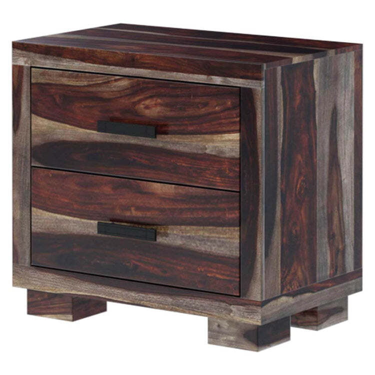 Alabama Bedside Table Alabama Bedside Table