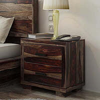 Alabama Bedside Table Alabama Bedside Table