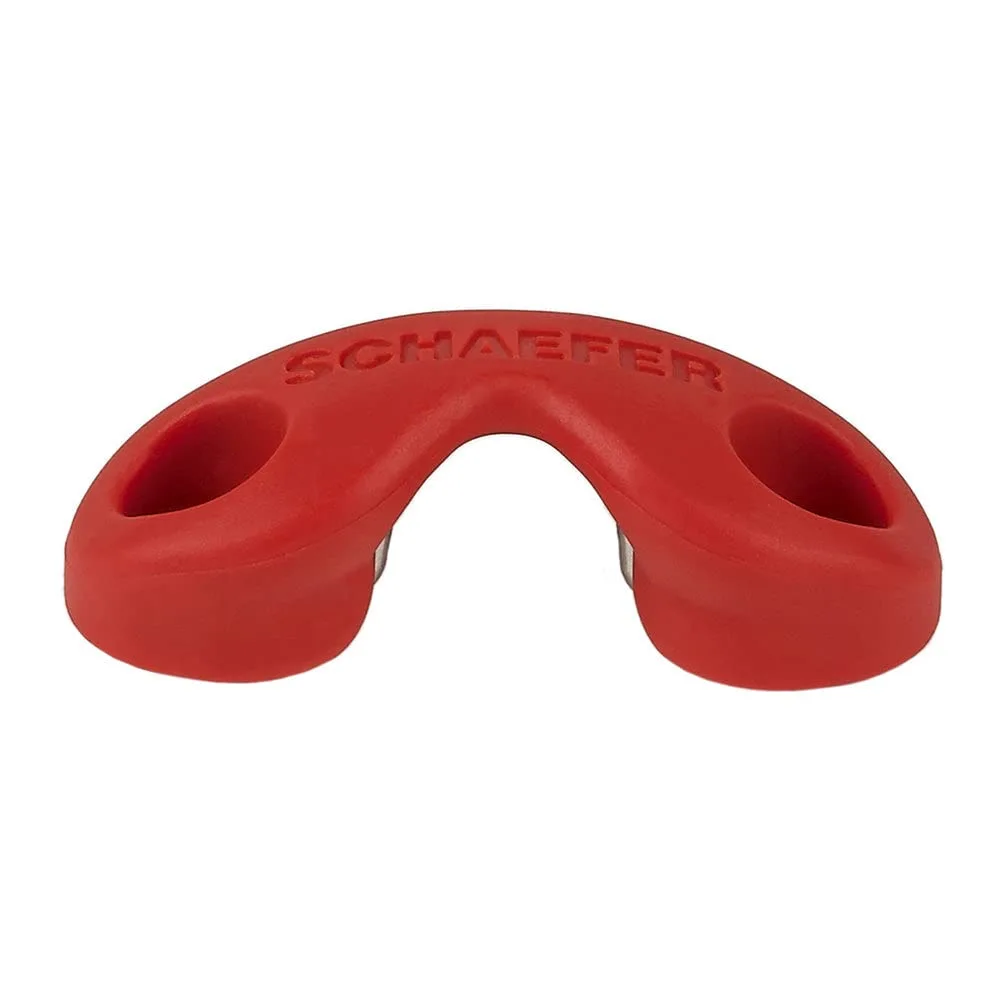 SCHAEFER #70-17/#70-93 Fairlead Cam Cleat