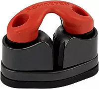 SCHAEFER #70-17/#70-93 Fairlead Cam Cleat