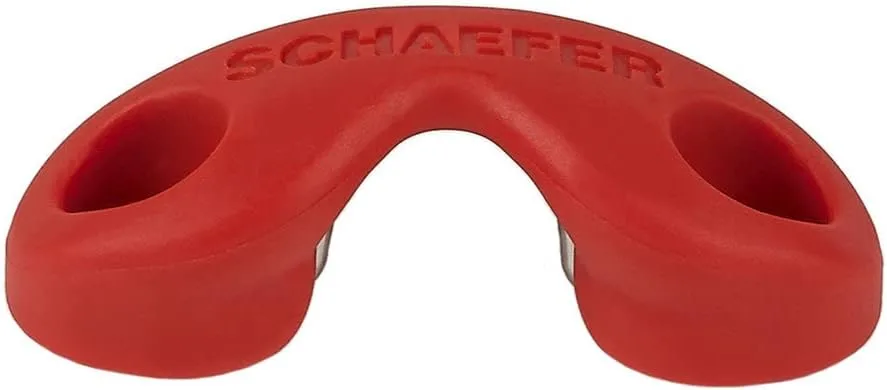 SCHAEFER #70-17/#70-93 Fairlead Cam Cleat
