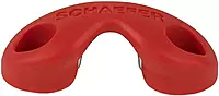 SCHAEFER #70-17/#70-93 Fairlead Cam Cleat