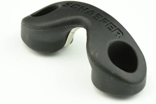 SCHAEFER #70-17/#70-93 Fairlead Cam Cleat