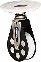 Schaefer Stand-Up Swivel - Aluminum Block