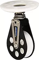 Schaefer Stand-Up Swivel - Aluminum Block