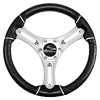 Schmitt & Ongaro Marine Products PU043144-12 Schmitt & Ongaro Torcello 14 Wheel - 04 Series