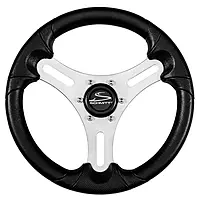 Schmitt & Ongaro Marine Products PU063104-01R Schmitt & Ongaro Torcello Lite 13 Wheel