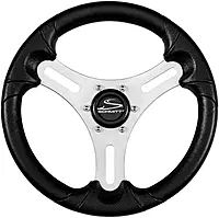 Schmitt & Ongaro Marine Products PU063104-01R Schmitt & Ongaro Torcello Lite 13 Wheel