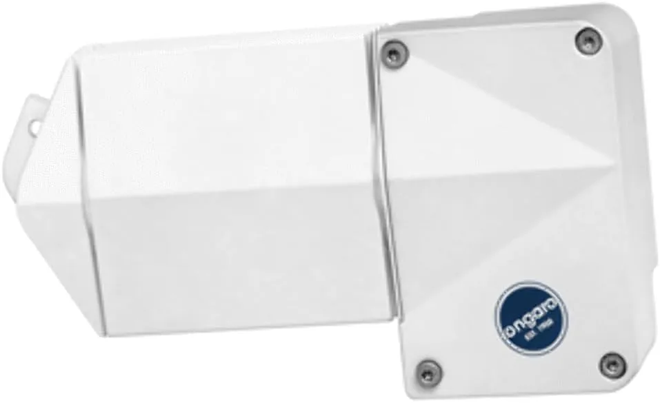 Schmitt Marine Heavy Duty Waterproof 2-Speed Wiper Motor - 2.5" Shaft - 12V