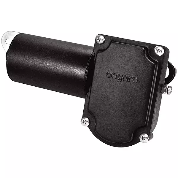 Schmitt Marine Heavy Duty 2-Speed Wiper Motor - 2.5" Shaft - 12V