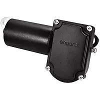 Schmitt Marine Heavy Duty 2-Speed Wiper Motor - 2.5" Shaft - 12V