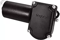 Schmitt Marine Heavy Duty 2-Speed Wiper Motor - 2.5" Shaft - 12V