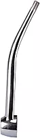 Schmitt Marine Standard Control Arm - 316 Cast Stainless Steel - No Knob