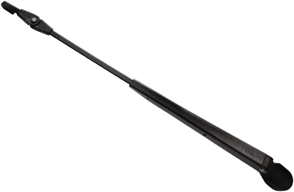 Schmitt Marine Deluxe Adjustable Arm w/Adjustable Tip 12" - 18" Ultra HD