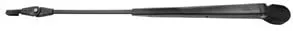 Schmitt Marine Deluxe Adjustable Arm w/Adjustable Tip 12" - 18" Ultra HD