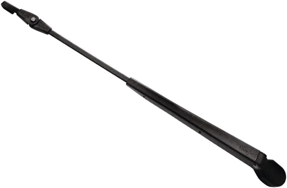 Schmitt Marine Deluxe Adjustable Arm w/Adjustable Tip 19" - 24" Ultra HD
