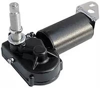 Schmitt Marine Heavy Duty 2-Speed Wiper Motor - 1.5" Shaft - 12V
