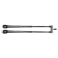 Schmitt Marine Deluxe Adjustable Pantograph Arm 19" - 24" Ultra HD