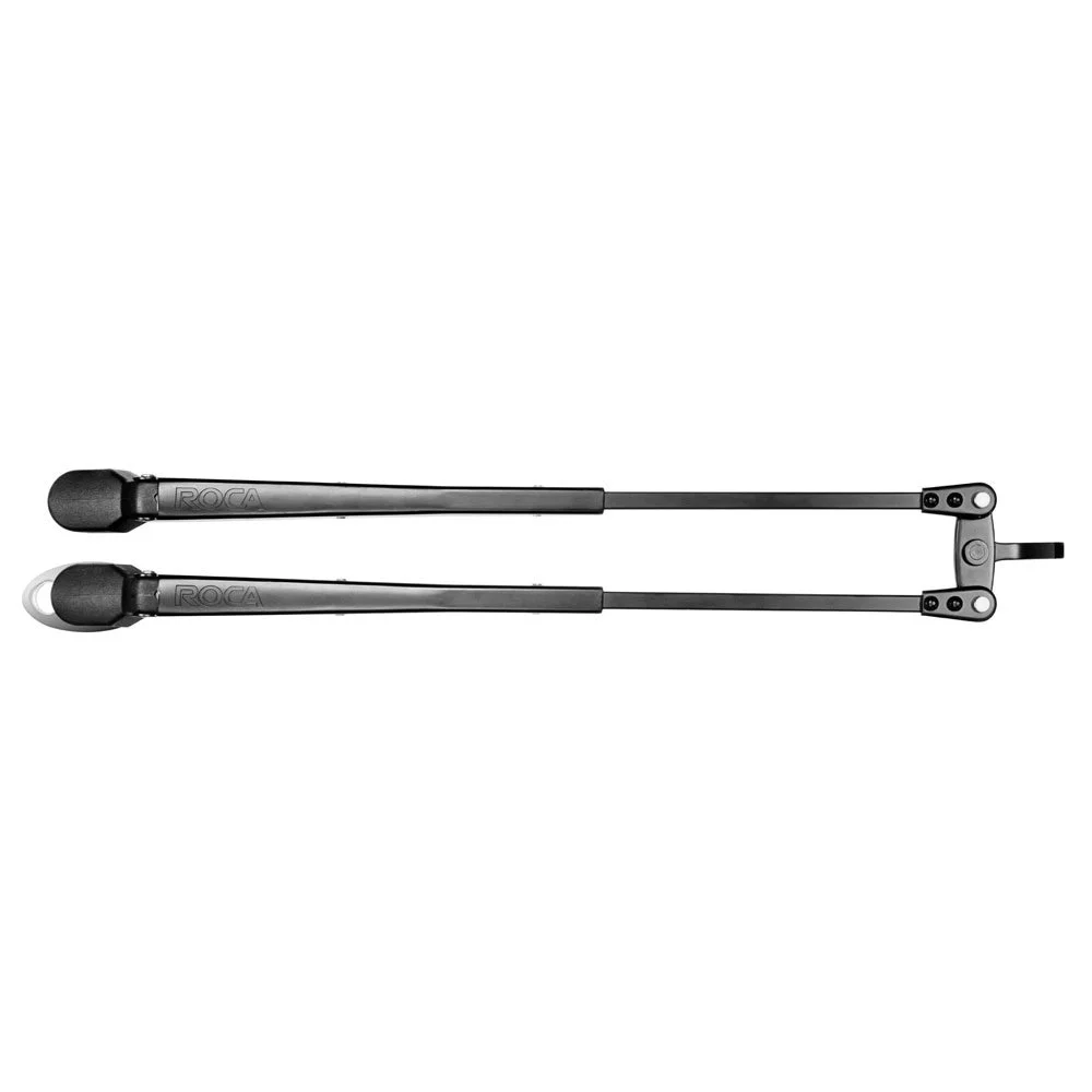 Schmitt Marine Deluxe Adjustable Pantograph Arm 19" - 24" Ultra HD