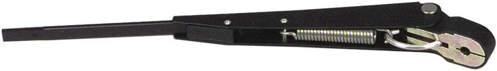 Schmitt Marine Replacement Arm f/Standard Motor Adjustable 10.5"-14"- 12V