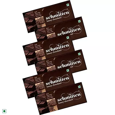 Schmitten Luxury Chocolate