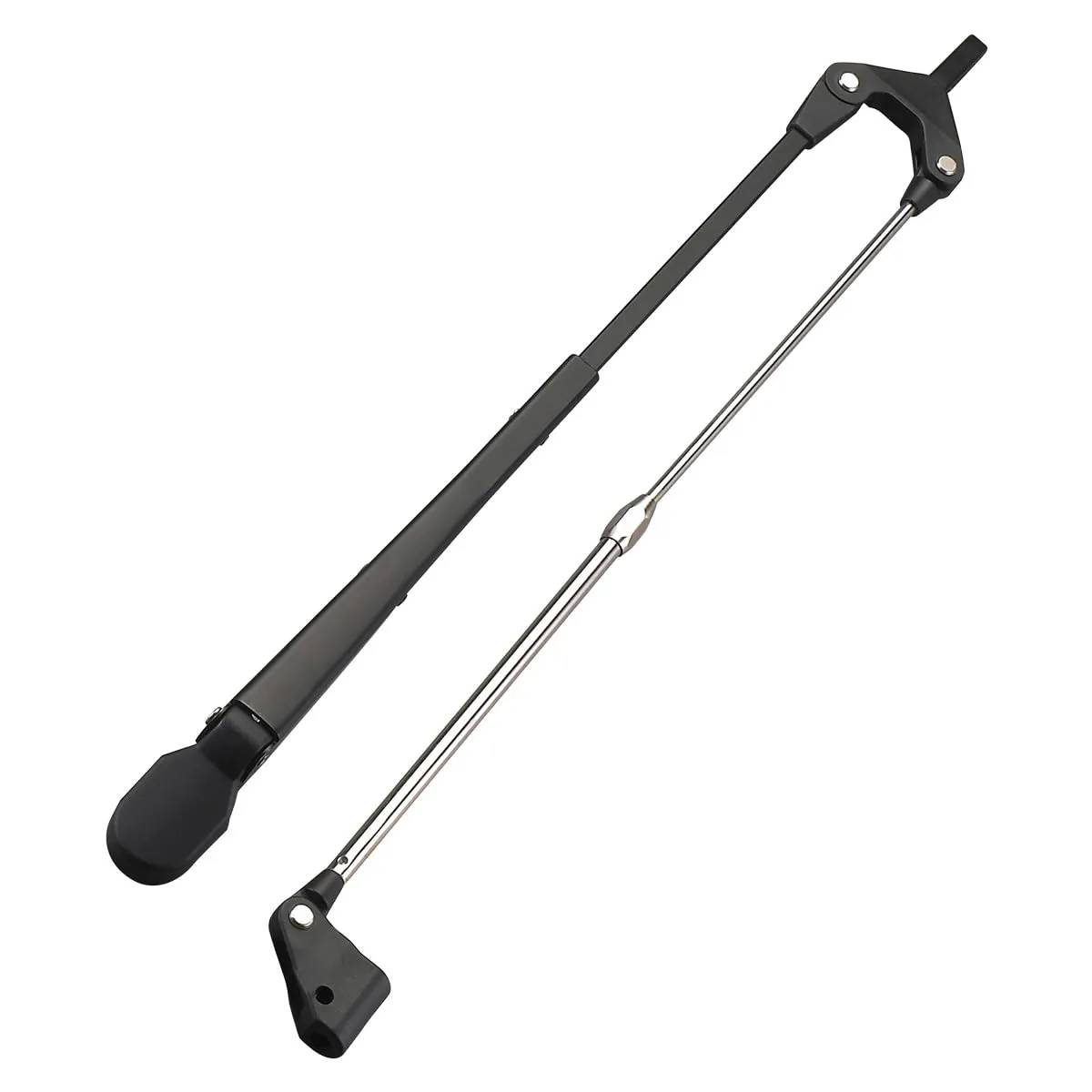 Schmitt Marine Ongaro Deluxe Adjustable Pantograph Arm 12.5" - 18" Ultra HD