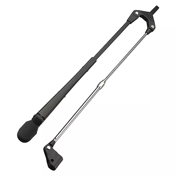 Schmitt Marine Ongaro Deluxe Adjustable Pantograph Arm 12.5" - 18" Ultra HD