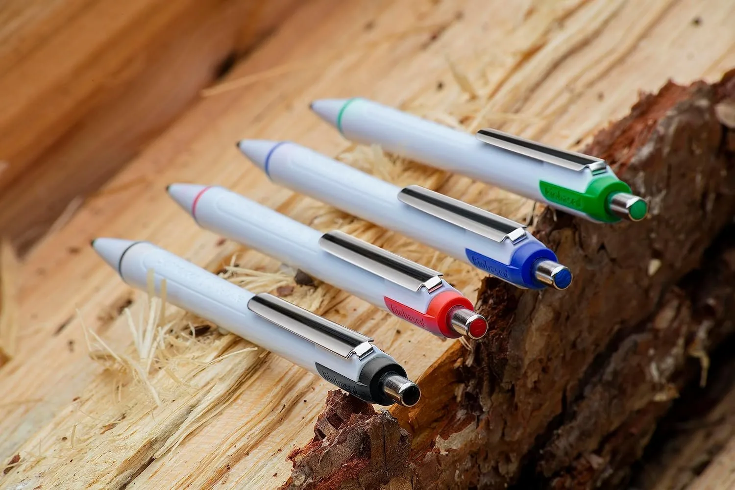 Schneider Slider Xite XB Extra Broad 1.4mm Retractable Refillable Ballpoint Pens