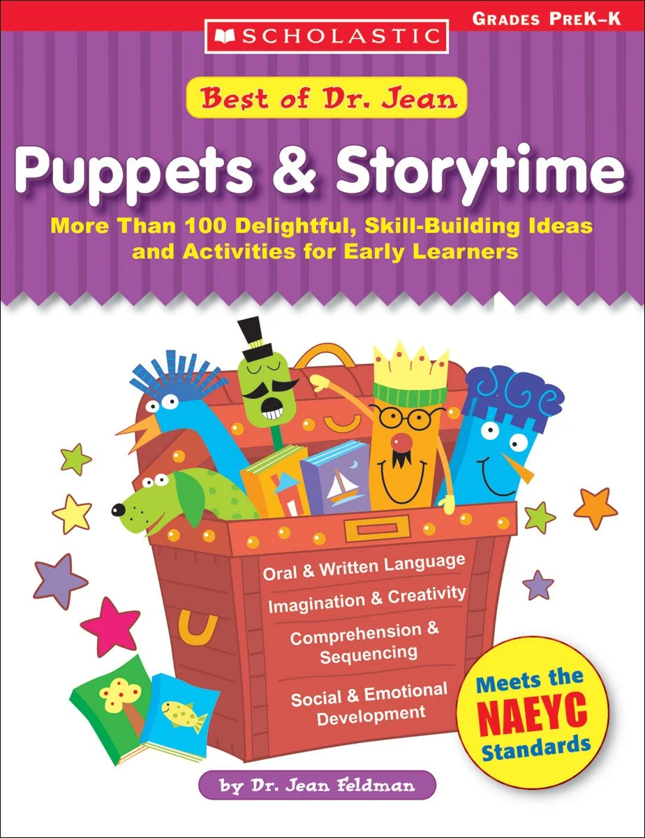 Scholastic Fractured Fairy Tales - Play