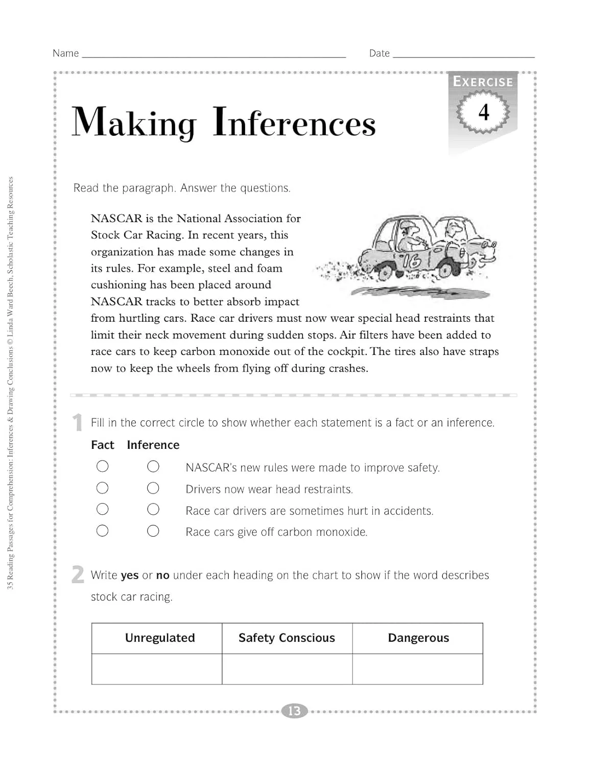 Scholastic Mastering 5-Paragraph Essay