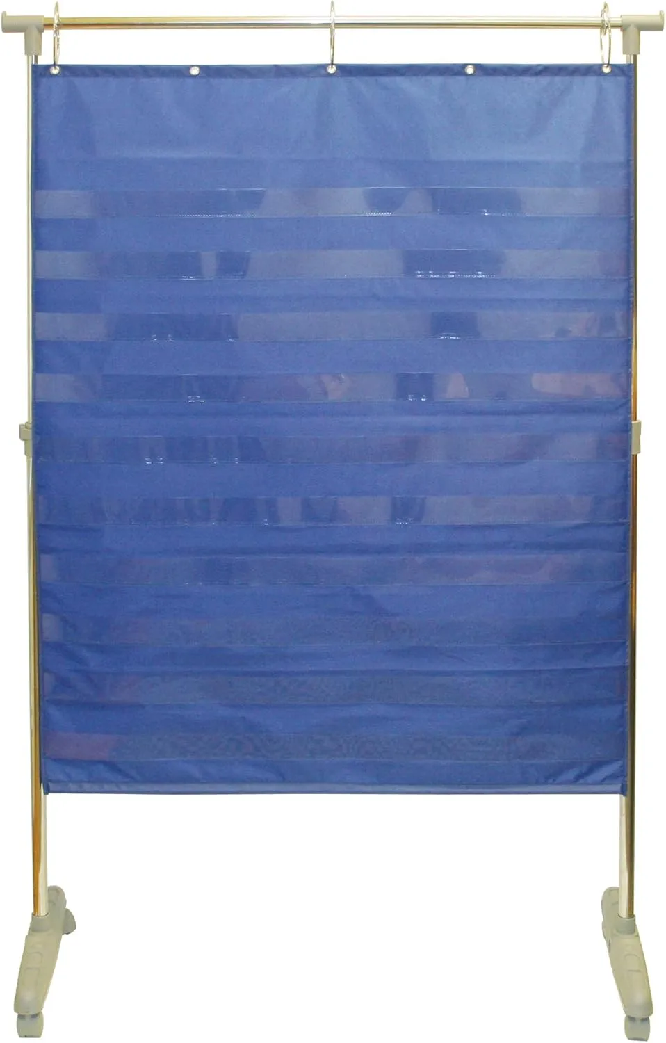 Scholastic Standard Pocket Chart, Blue