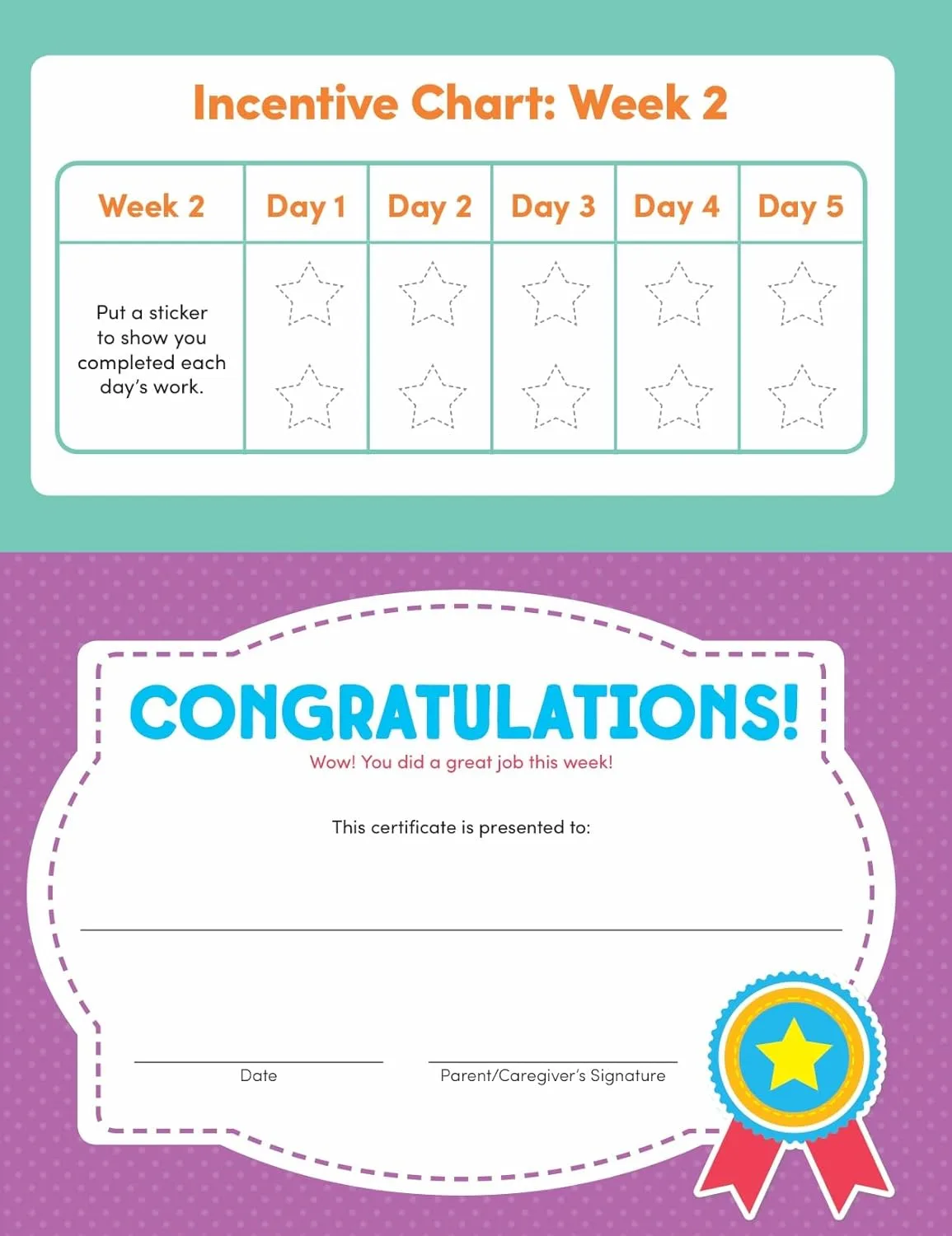 Scholastic Teacher Resources Weekly Reader: Summer Express, Between Grades 4 and 5