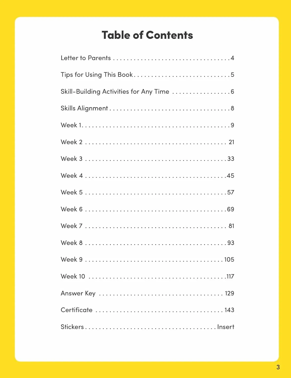 Scholastic Teacher Resources Weekly Reader: Summer Express, Between Grades 4 and 5