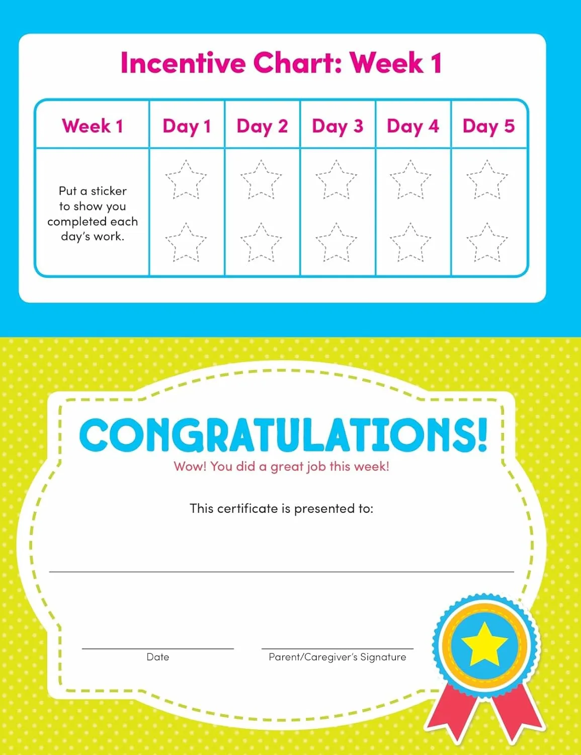 Scholastic Teacher Resources Weekly Reader Workbook: Summer Express, Grades 1 2